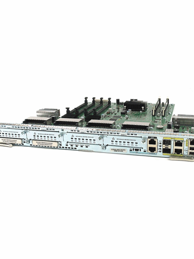 Cisco Services Performance Engine 150 for Cisco 3945 ISR