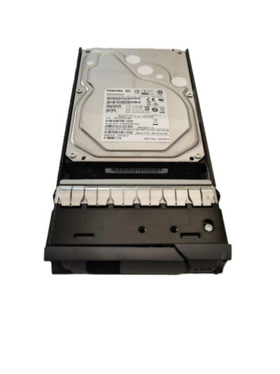 IBM 4TB 7.2K 3.5-inch NL SAS 6Gb/s Hard Disk Drive w/ caddy