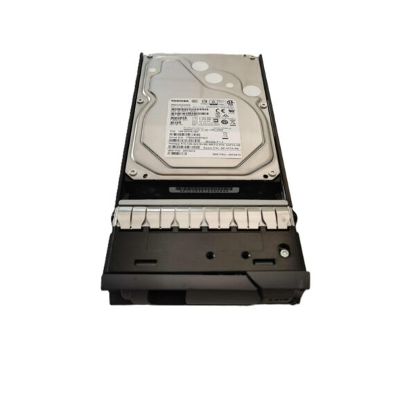 IBM 4TB 7.2K 3.5-inch NL SAS 6Gb/s Hard Disk Drive w/ caddy