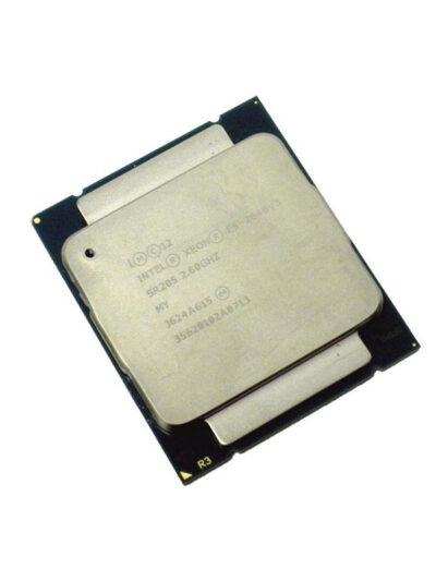 Intel Xeon E5-2640 V3 8-Core 20MB Cache 2,6GHz 90W TDP