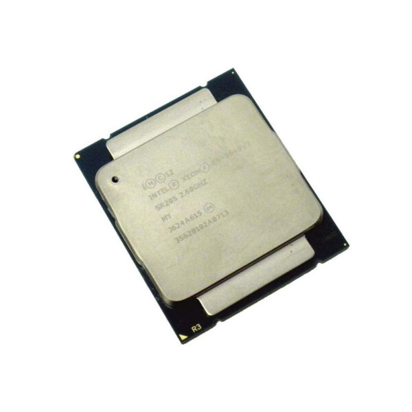 Intel Xeon E5-2640 V3 8-Core 20MB Cache 2,6GHz 90W TDP