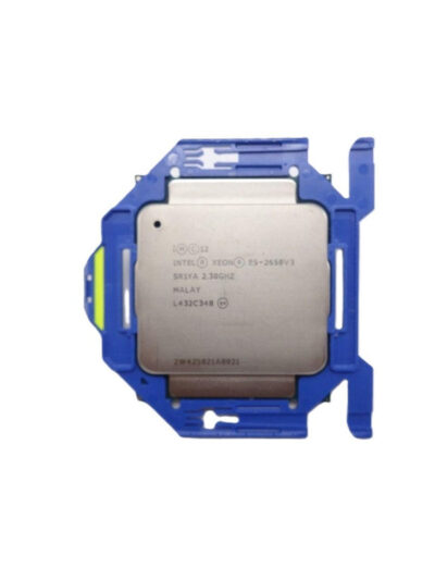 Intel Xeon E5-2650 V3 10-Core 25MB Cache 2,3GHz 105W TDP
