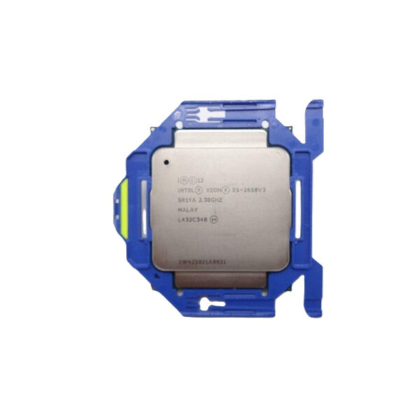 Intel Xeon E5-2650 V3 10-Core 25MB Cache 2,3GHz 105W TDP