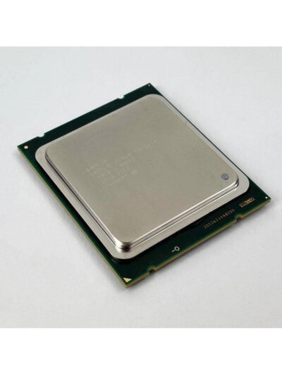 Intel Xeon E5-2650 8-Core 20MB Cache 2.0GHz 95W TDP
