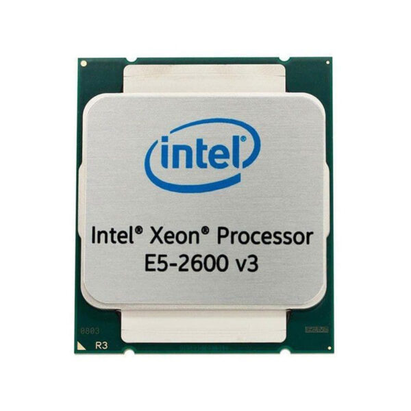 Intel Xeon E5-2670 V3 12-Core 30MB Cache 2,3GHz 120W TDP