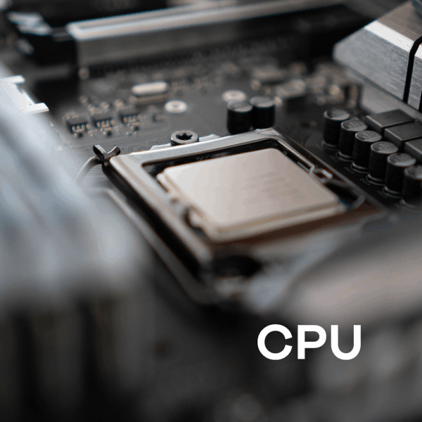 Intel Xeon E5-2670 V2 10-Core 25MB Cache 2.5GHz 115W TDP