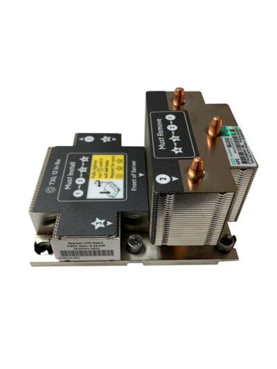 HPE DL380 G10 High Performance Heatsink