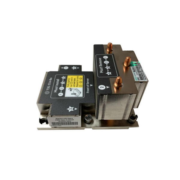 HPE DL380 G10 High Performance Heatsink