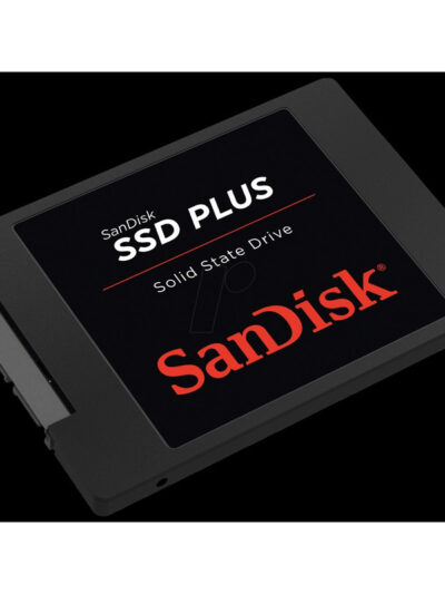 SanDisk 1TB 2.5-inch SSD SATA 6Gb/s