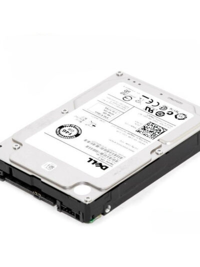 Seagate 146GB 15K 2.5-inch SAS 6Gb/s Hard Disk Drive