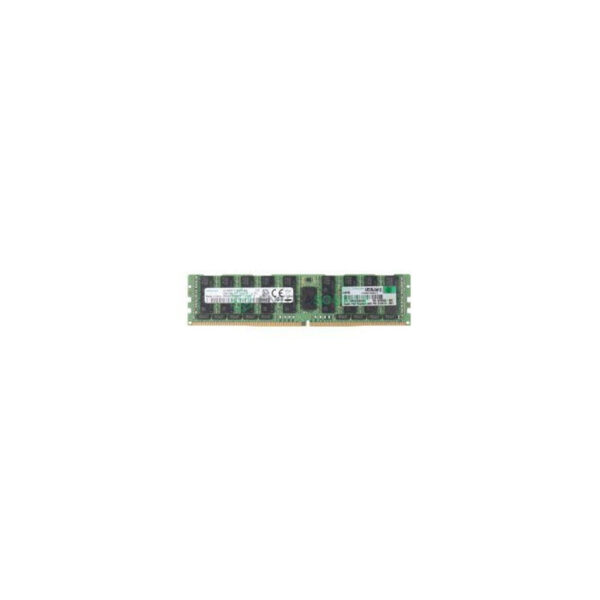 Samsung 64GB 4Rx4 PC4-19200T-L (DDR4-2400) Load Reduced CAS-17 Memory Kit