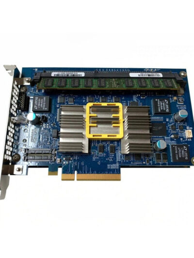 Simplivity Omnicube 8GB DDR3 Accelerator Card