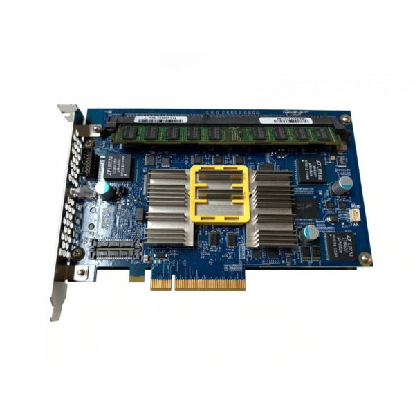 Simplivity Omnicube 8GB DDR3 Accelerator Card