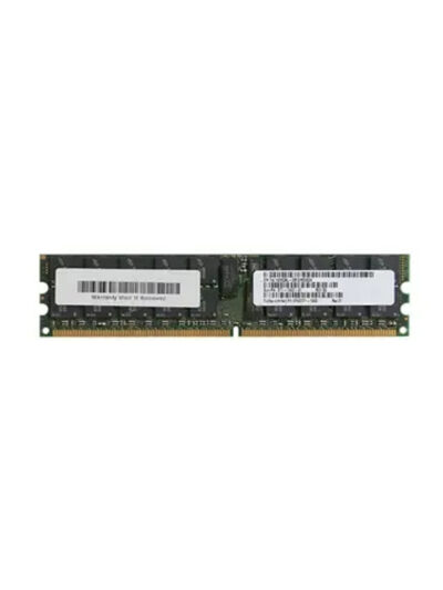 Sun Oracle 2GB 2Rx4 PC2-5300P (DDR2-667) CAS-5 DIMM Memory Kit