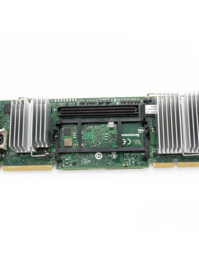 Lenovo RAID R720IX Midplane 12Gb/s AnyRAID SAS Board for ThinkServer RD450 / RD550 / RD650