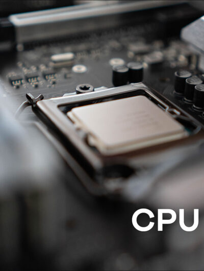 Intel Xeon E5-2643 V2 6-Core 25MB Cache 3.5GHz 130W TDP