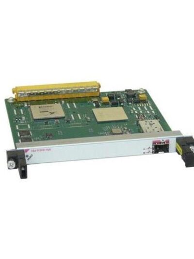 Cisco 1-Port OC-12c/STM-4c POS Shared Port Adapter