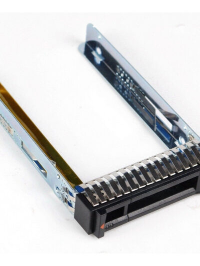 IBM Lenovo 2.5-inch SAS SATA Disk Drive Tray Caddy