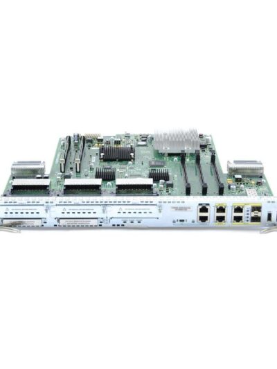 Cisco Services Performance Engine 250 for Cisco 3945E ISR