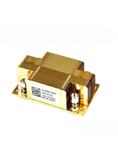 Dell PowerEdge M620 57MM Heatsink