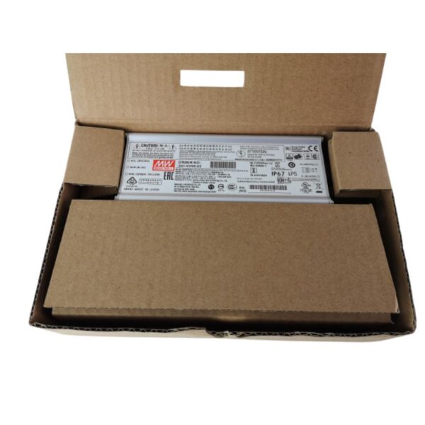 Compatible Power Adapter for Cisco Aironet 1530 Series - Imagen 3