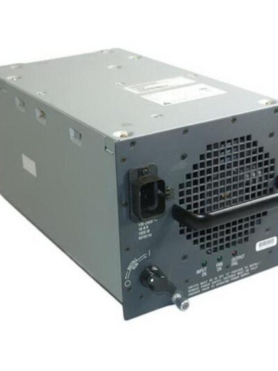 1300 W AC-input power supply FOR WS-C6500