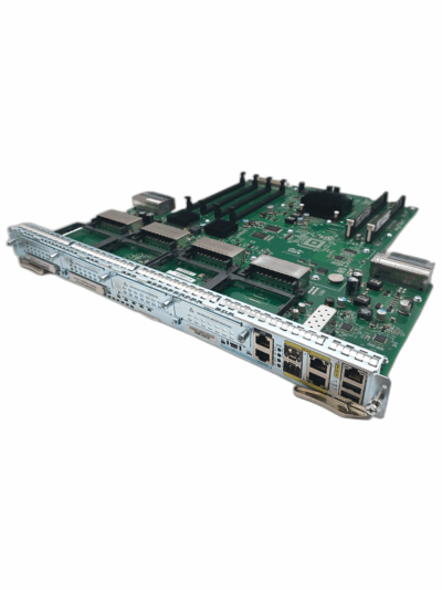 Cisco Services Performance Engine 100 for Cisco 3925 ISR