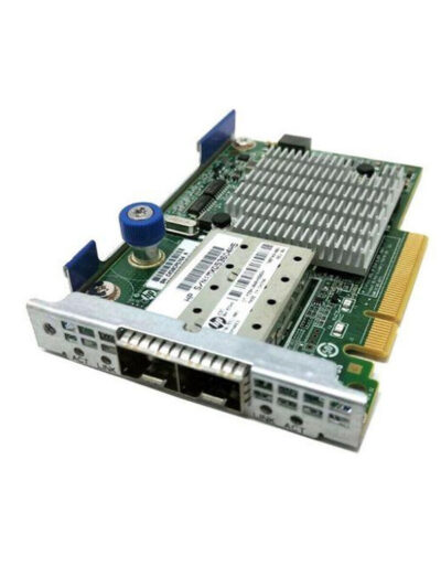 HPE FlexFabric 534FLR-SFP+ 2-port 10Gb FLOM Adapter