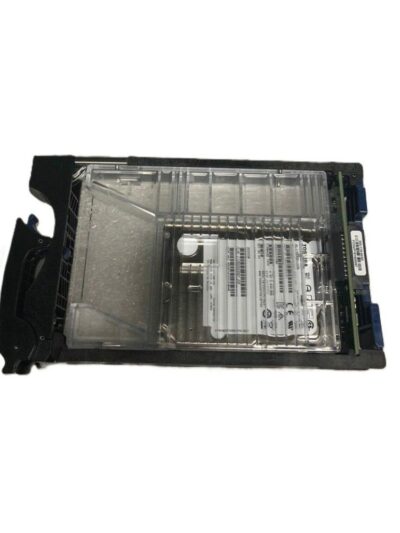 EMC 600GB 15K 3.5-inch SAS 6Gb/s Hard Drive for VNX
