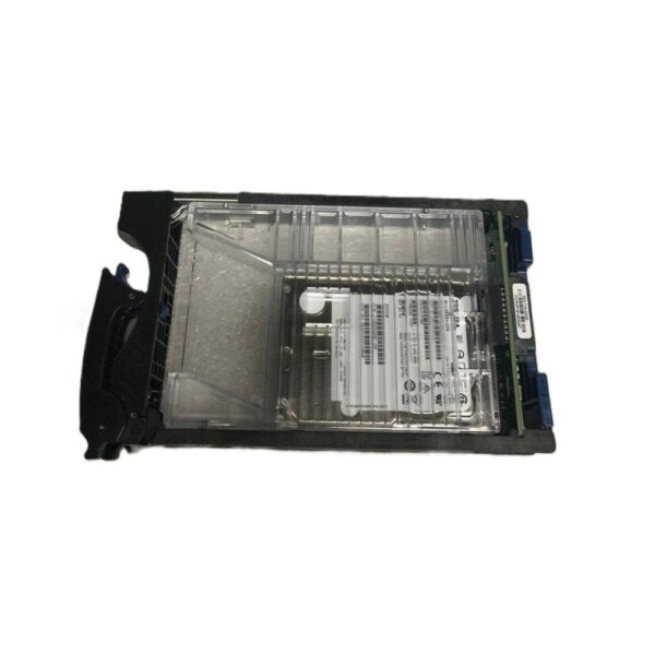 EMC 600GB 15K 3.5-inch SAS 6Gb/s Hard Drive for VNX