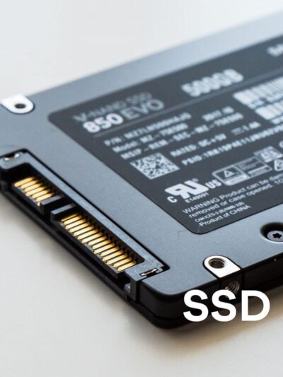 EMC 200GB 2.5-inch SSD SAS 6Gb/s Hot-Plug Solid State Drive for VNX