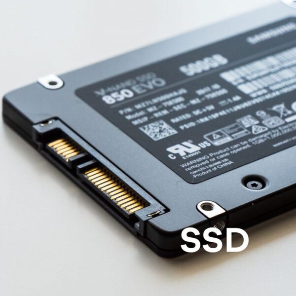 EMC 200GB 2.5-inch SSD SAS 6Gb/s Hot-Plug Solid State Drive for VNX